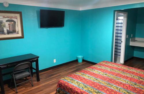 Norwalk Hotel | Star Motel