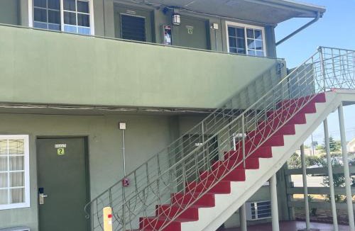 Palm City Hotel | Star Motel