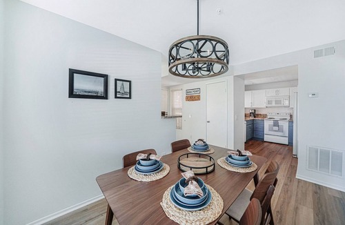 Monarch Beach Condo | Starboard Charm! - Walk to Beach! Fireplace! Pool! Come Experience Dana Point!