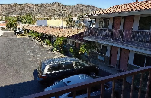 Azusa Hotel | Stardust Motel Azusa