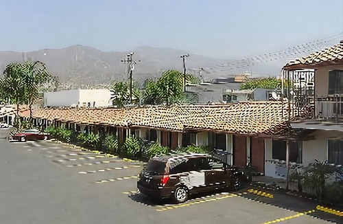 Azusa Hotel | Stardust Motel Azusa