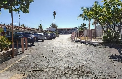 Azusa Hotel | Stardust Motel Azusa