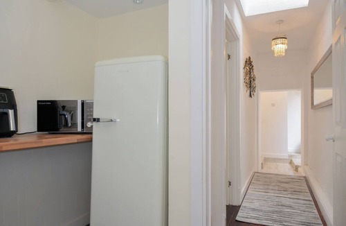 Trebarwith Strand Apartment | Stargazy: A Coastal Retreat