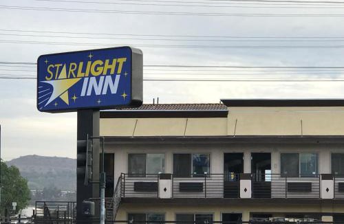 South el Monte Hotel | Starlight Inn South El Monte