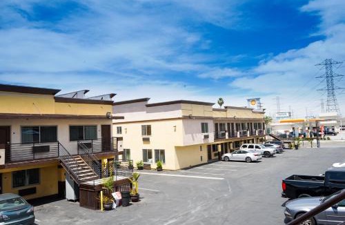 South el Monte Hotel | Starlight Inn South El Monte
