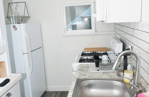 Grand Lake Apartment | STAY 5 MINUTES AWAY