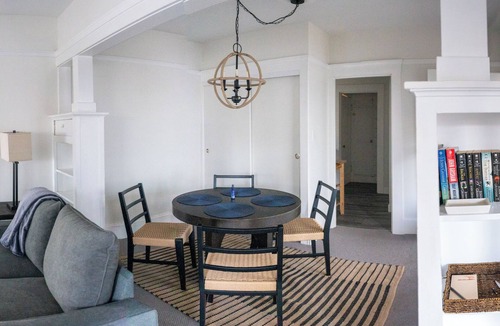 Grand Lake Apartment | STAY 5 MINUTES AWAY