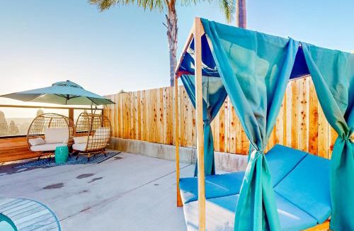 Del Cerro House | Stay Classy SD