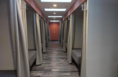 East Village Hostel | Stay Classy