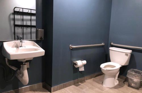 East Village Hostel | Stay Classy
