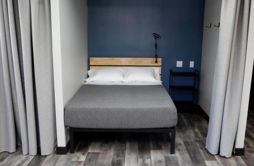 East Village Hostel | Stay Classy