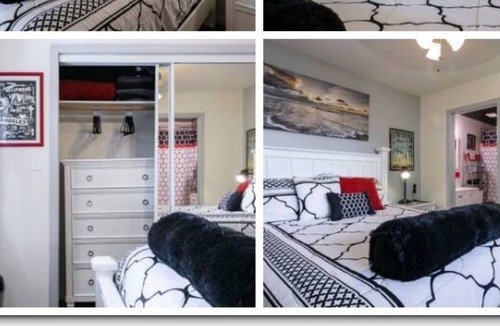 Altadena House | Stay in LA LA Land at The Blue Moon Bungalow