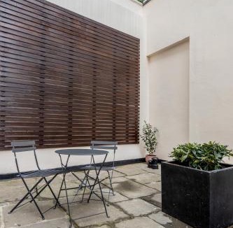 Belgravia Apartment | Stay Kula London - Victoria