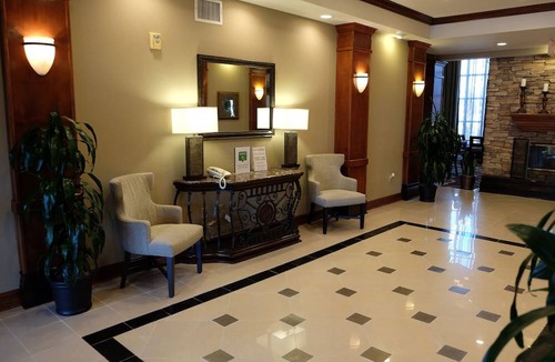 Lake Forest Hotel | Staybridge Suites Irvine East/Lake Forest, an IHG Hotel
