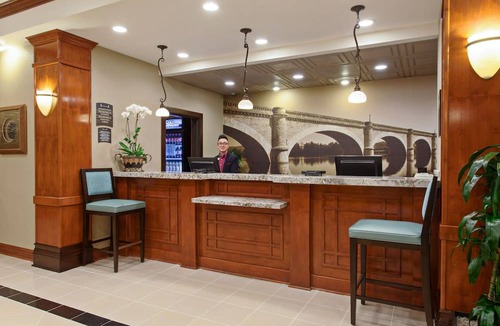 Lake Forest Hotel | Staybridge Suites Irvine East/Lake Forest, an IHG Hotel