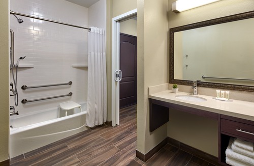 Anaheim Resort Hotel | Staybridge Suites Anaheim at The Park, an Ihg Hotel