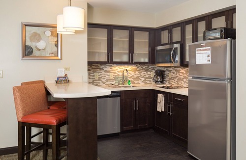 Corona Hotel | Staybridge Suites Corona South by IHG