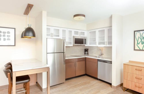 San Bernardino Hotel | Staybridge Suites San Bernardino Loma Linda by IHG