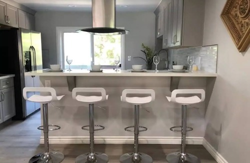 Alhambra House | Staycation · Vacation in this Beautiful Home Away From Home