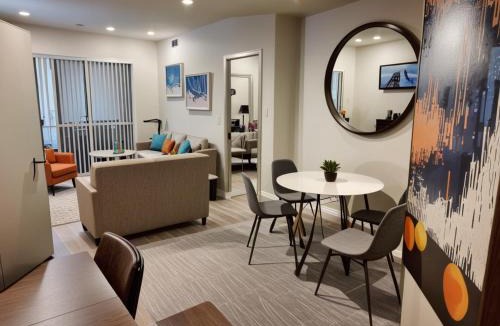 Pico-Union Apartment | StaysPro - Central Los Angeles Hollywood Homes
