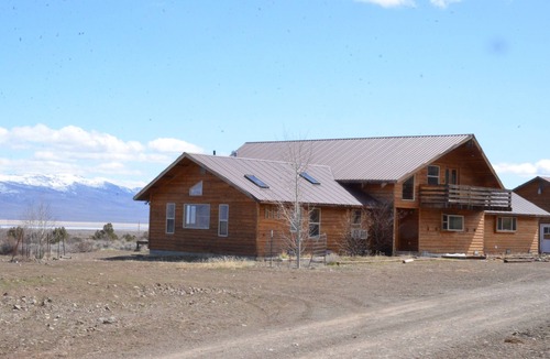 Eagleville House | steamboat stop over ranch