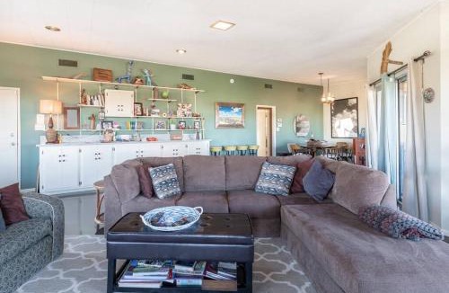 Joshua Tree Highlands Villa | Steph's Panorama Paradise-Nat'l Park minutes away