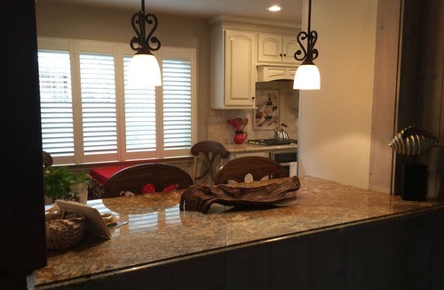Carmel Point Cottage | Steps To Carmel Beach, in the golden rectangle. The perfect location!