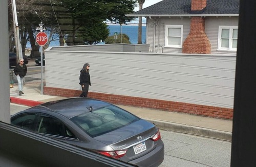 Pacific Grove Cottage | Steps to ocean. Across the street from the Municipal Golf Course. License 0020