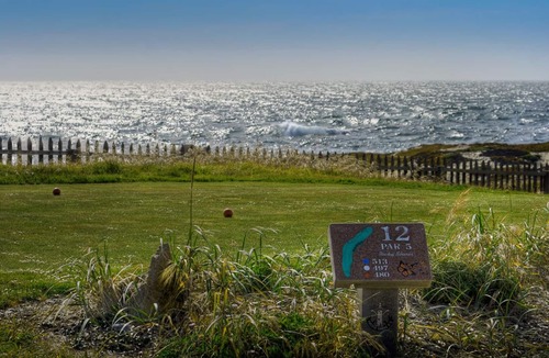 Pacific Grove Cottage | Steps to ocean. Across the street from the Municipal Golf Course. License 0020