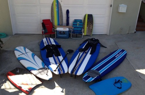 San Clemente House | Steps To Sand-Beach Gear-Hot Tub nvery centrally located.n