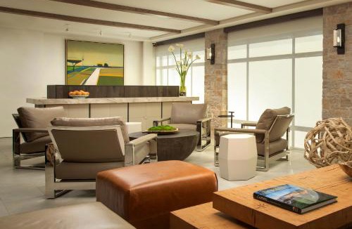 Northwest Carmel Hotel | Stilwell Hotel
