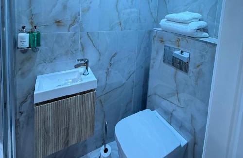 Ferndale House | Stockwell Residences - The Grand Lumière Suite
