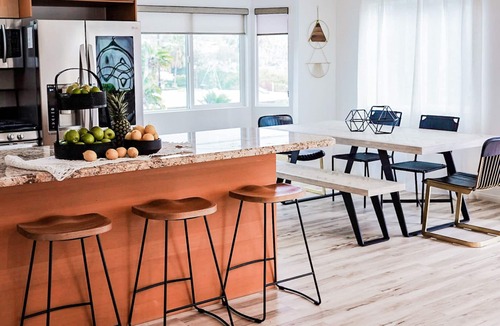 Leucadia House | Stone Steps Beach is open ! Just Steps Away from the beach.