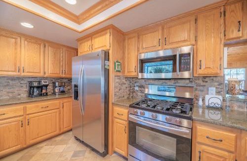 Eagle Mountain Estates House | Stony Creek Cabin - Gorgeous home in the Eagle Mountain Estates