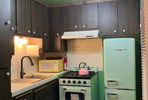 Pine Cove House | Storybook Village