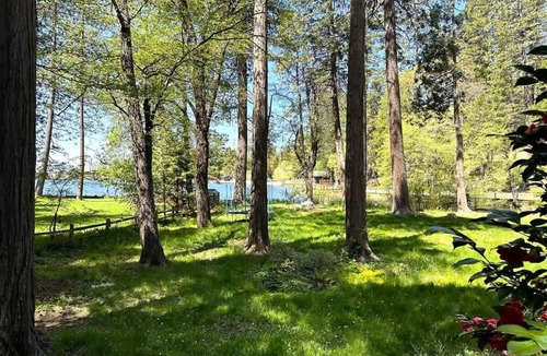 Twain Harte House | Storybrook Manor - Twain Harte Lake Access