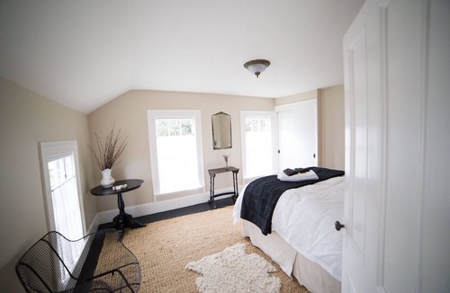 McDonald Other | Straus Home Ranch on Tomales Bay