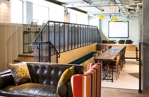 Golborne Apartment | Student Only Modern Studio at Portobello Near Kensington and Chelsea