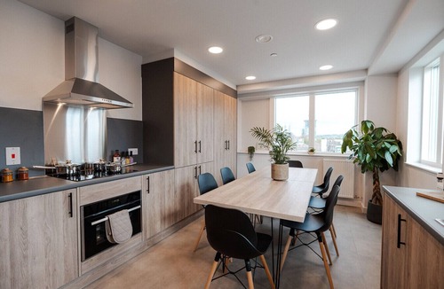 Livesey Apartment | Student Only Superior Ensuite Your Tribe Southwark