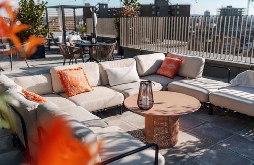 Livesey Apartment | Student Only Ultimate Ensuite Your Tribe Southwark