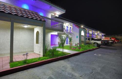 Barstow Hotel | Studio 6-Barstow, CA