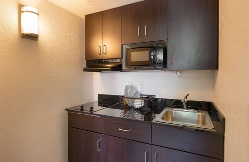 Barstow Hotel | Studio 6 Barstow, CA