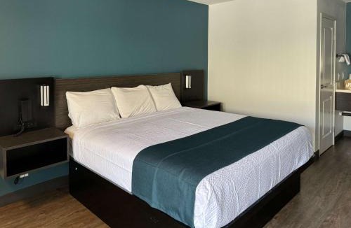 Gardena Hotel | Studio 6 Suites Gardena, CA