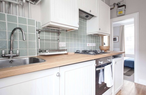 Fitzrovia Apartment | Studio Apartment in Fitzrovia near Oxford Street