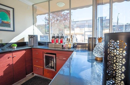Studio City Hotel | Studio City Court Yard Hotel