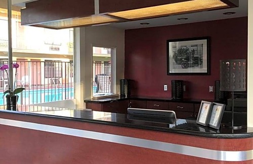 Studio City Hotel | Studio City Court Yard Hotel
