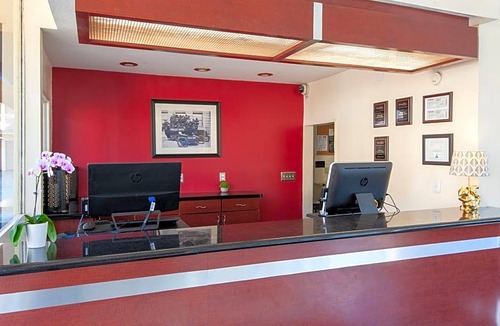 Studio City Hotel | Studio City Court Yard Hotel