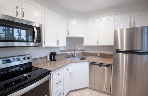 Studio City Hotel | Studio City Court Yard Hotel