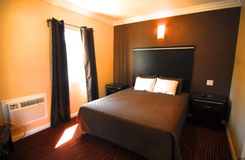 Studio City Hotel | Studio City Inn - Near Universal Studios Hollywood