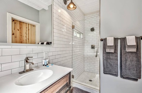 Walker Apartment | Studio flat ∙ 1 bedroom ∙ 2 guests